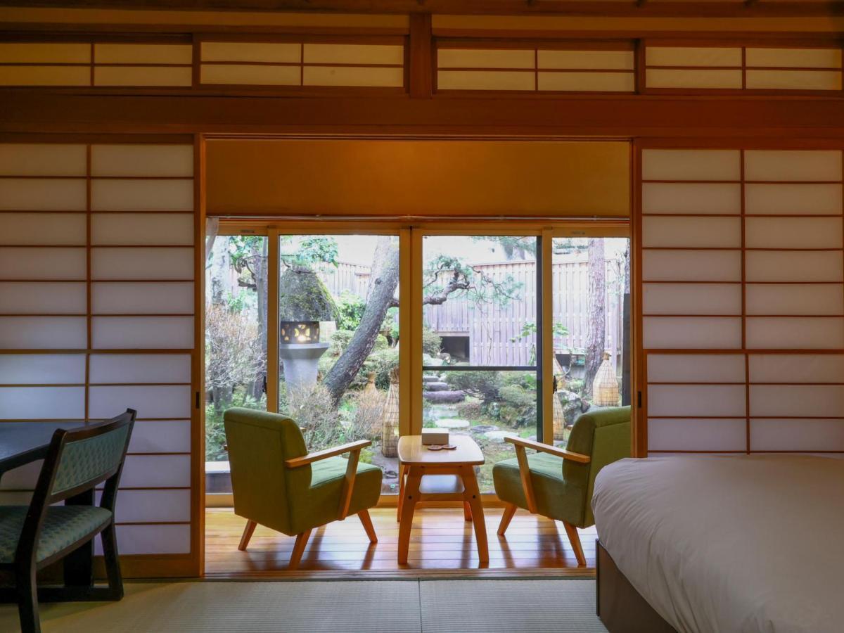 Kamei no Yu Yamanouchi  Esterno foto