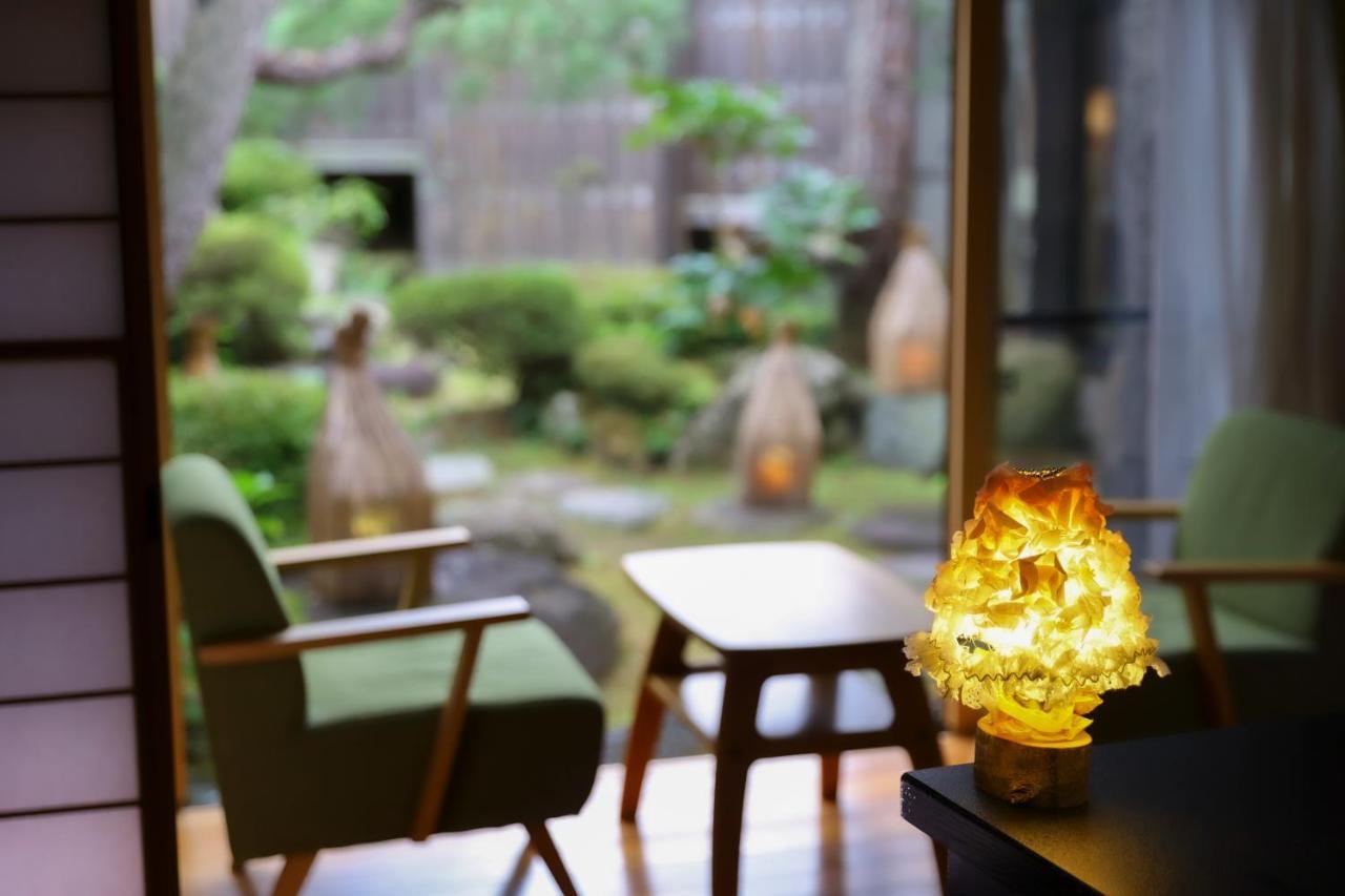 Kamei no Yu Yamanouchi  Esterno foto