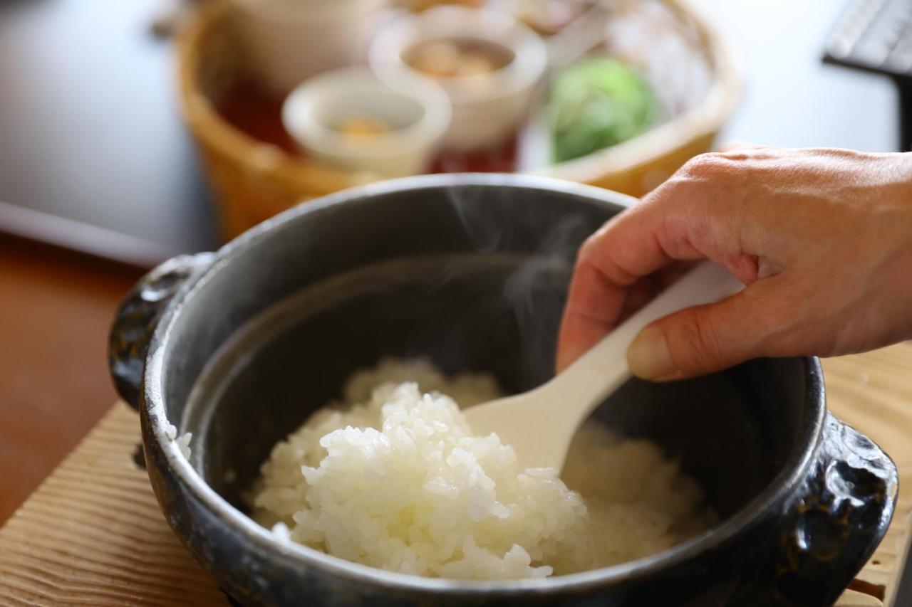 Kamei no Yu Yamanouchi  Esterno foto