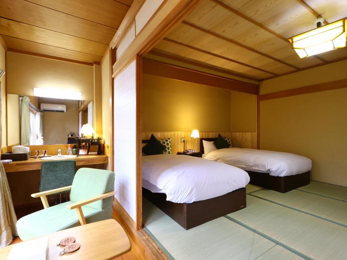 Kamei no Yu Yamanouchi  Esterno foto