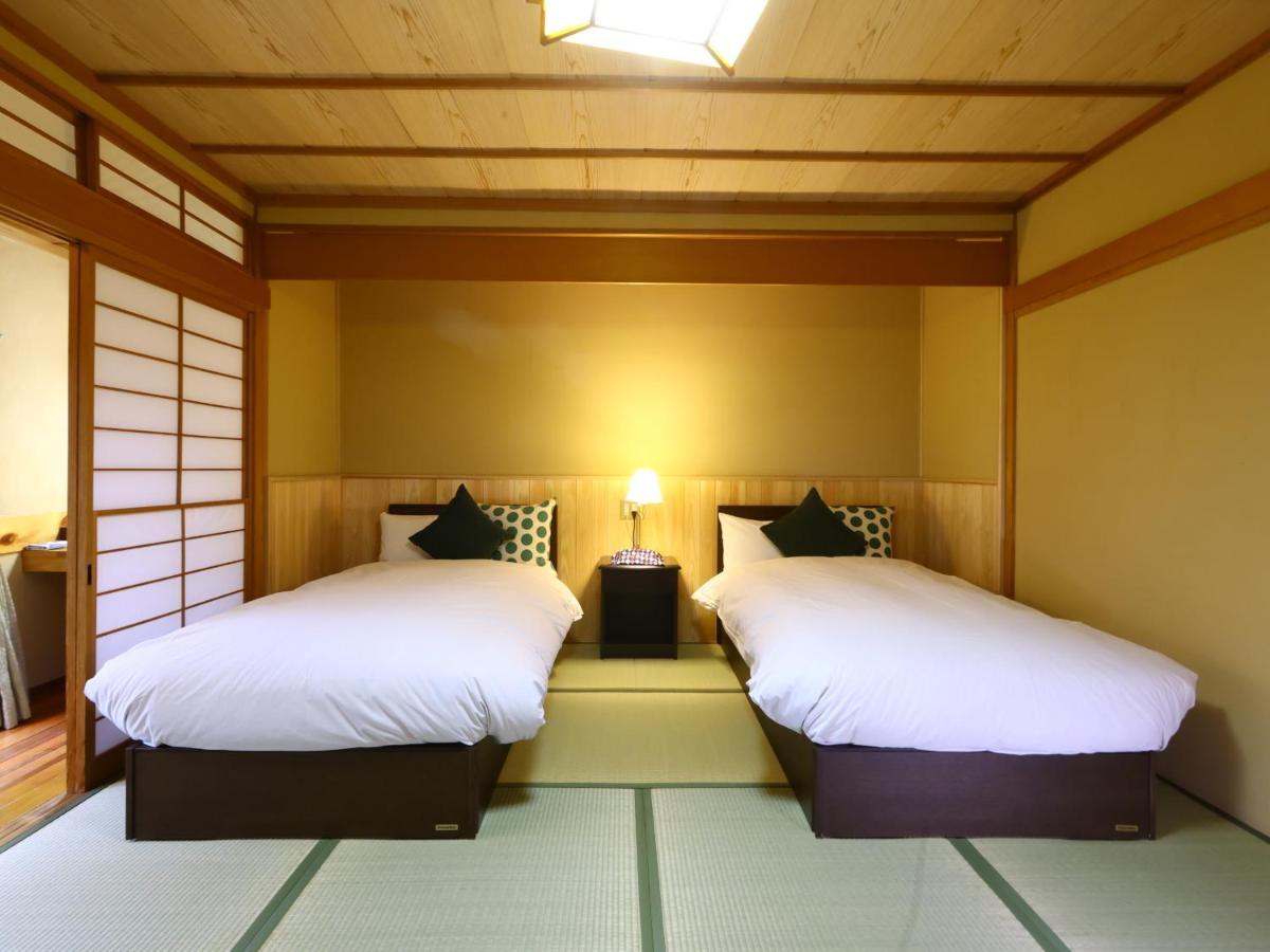 Kamei no Yu Yamanouchi  Esterno foto