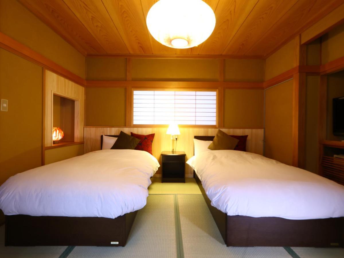 Kamei no Yu Yamanouchi  Esterno foto