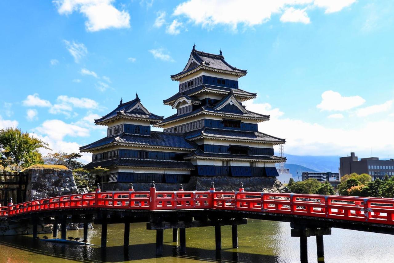 Kamei no Yu Yamanouchi  Esterno foto