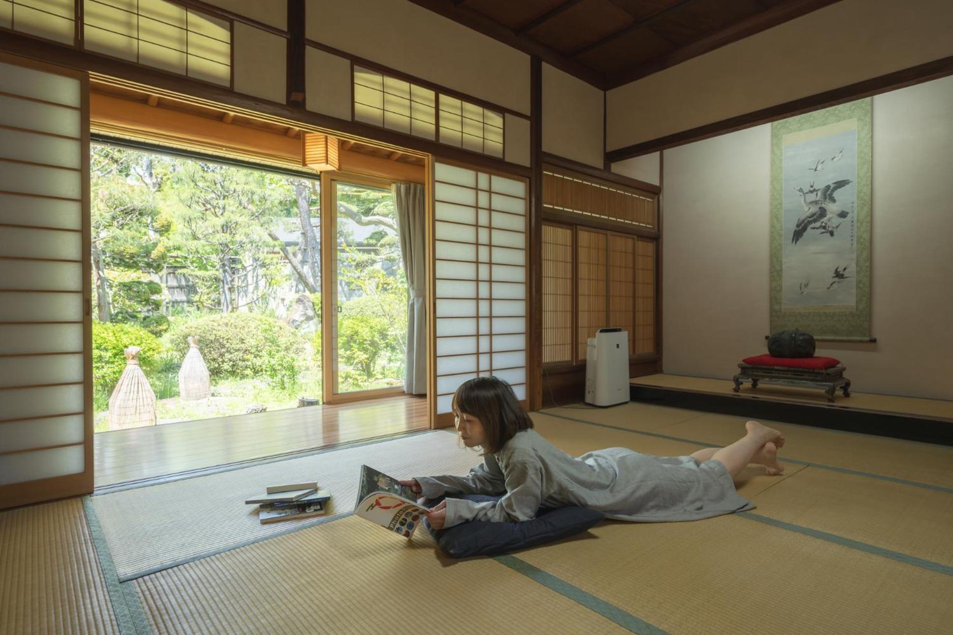 Kamei no Yu Yamanouchi  Esterno foto