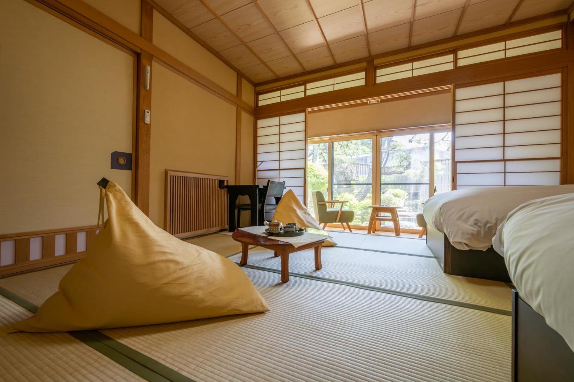 Kamei no Yu Yamanouchi  Esterno foto
