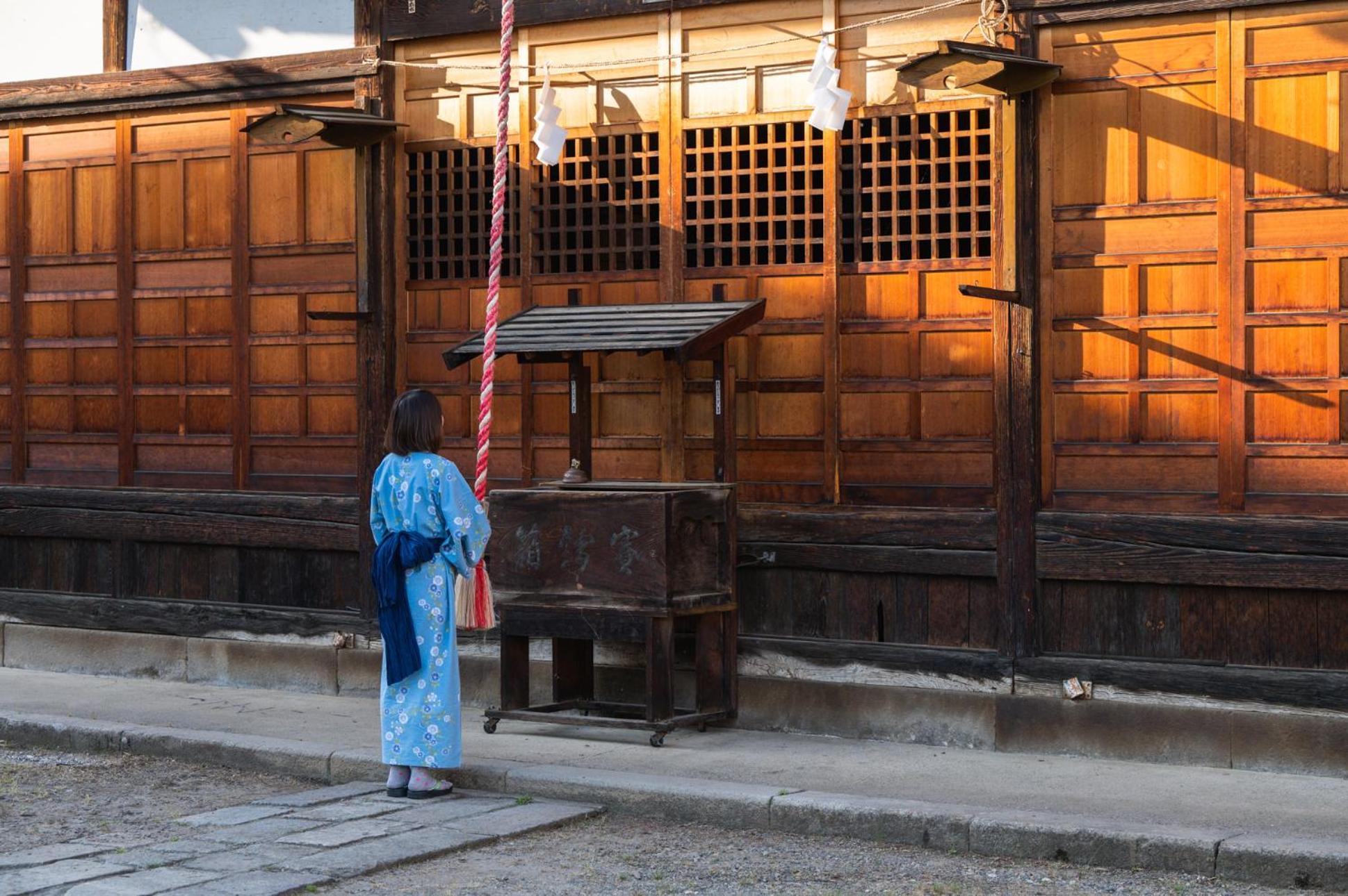 Kamei no Yu Yamanouchi  Esterno foto