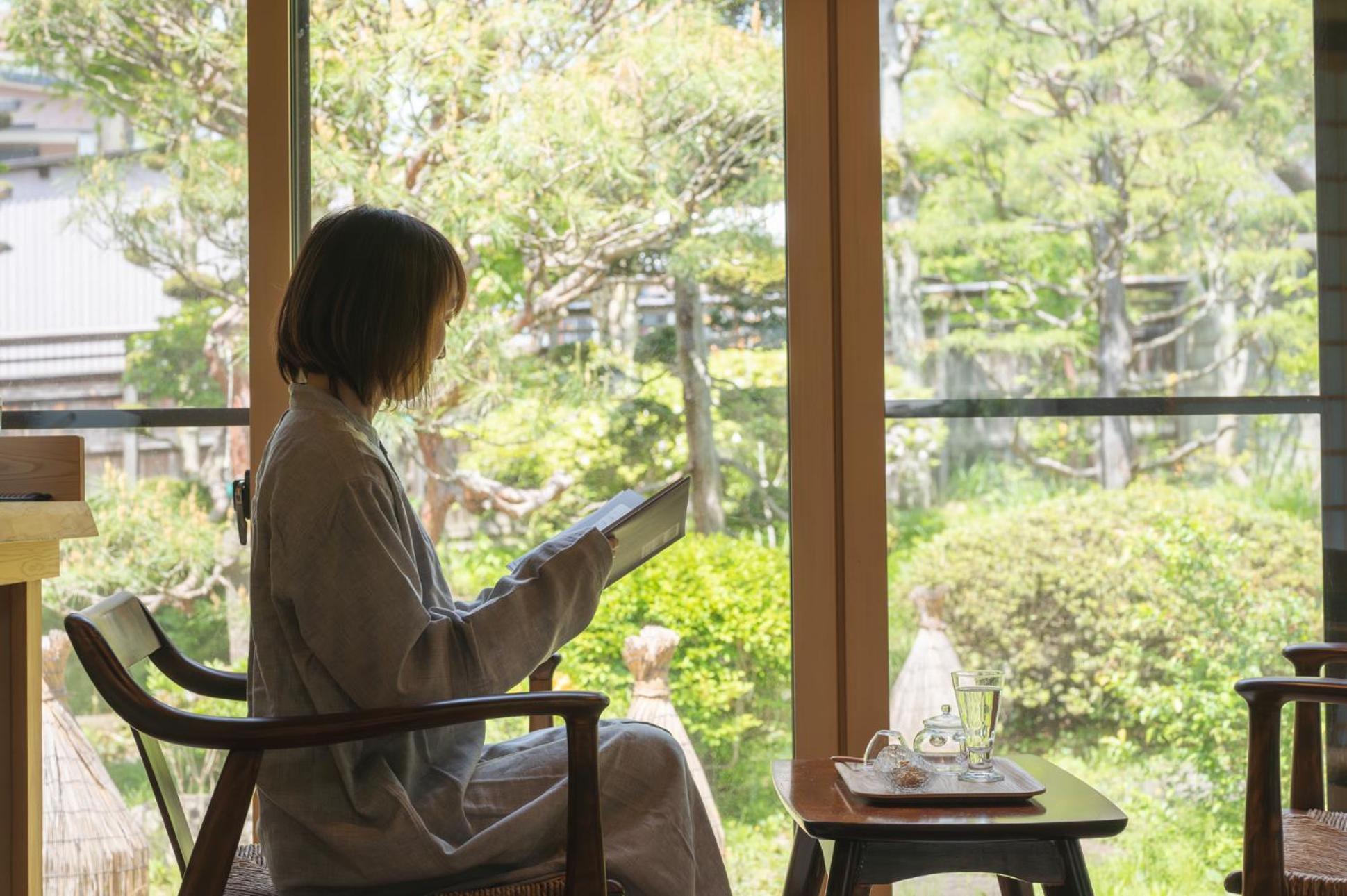 Kamei no Yu Yamanouchi  Esterno foto