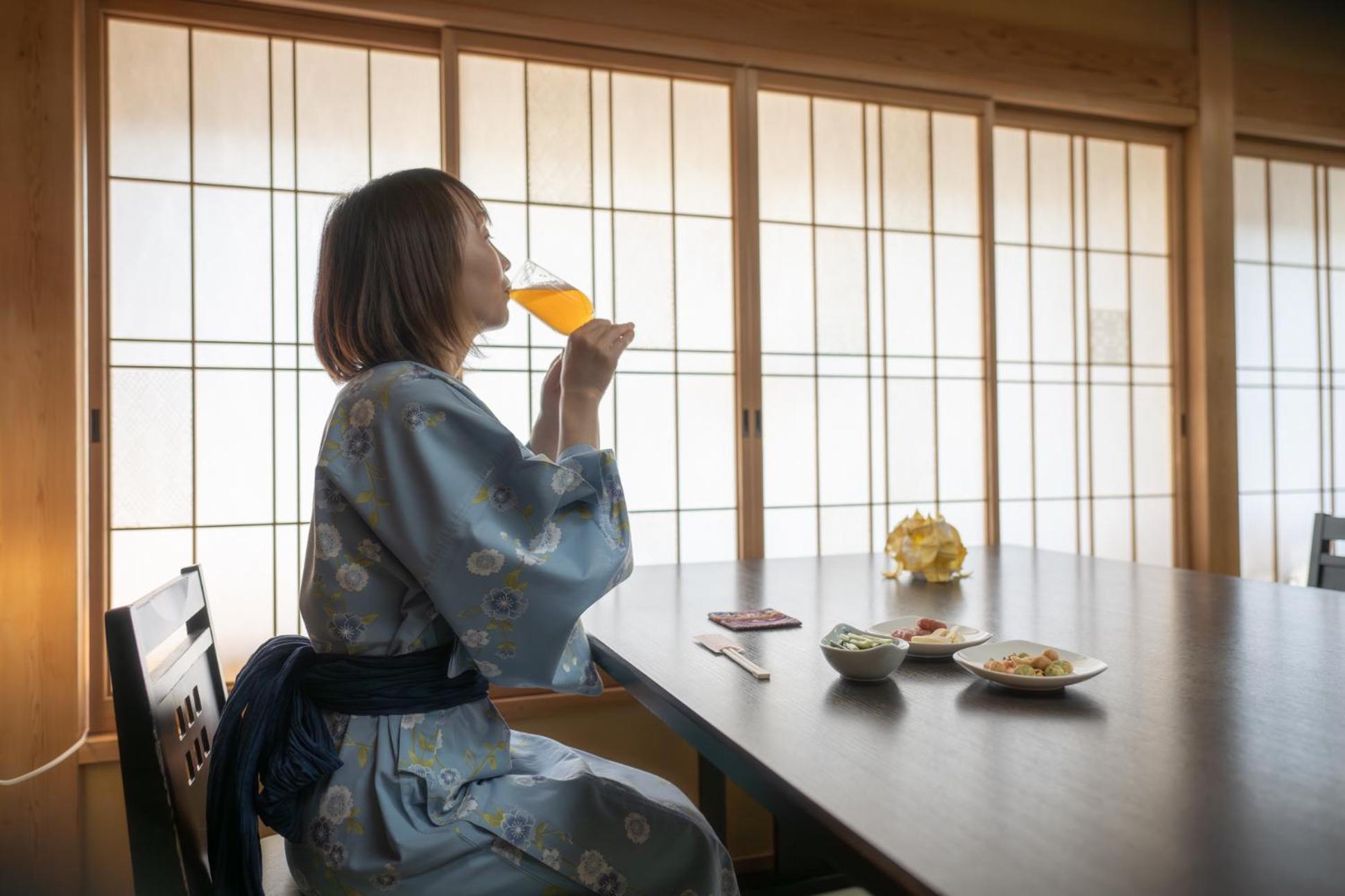 Kamei no Yu Yamanouchi  Esterno foto