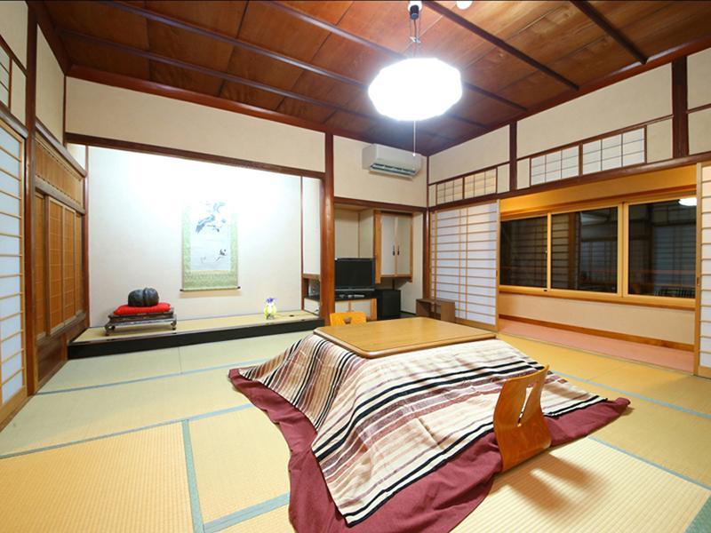 Kamei no Yu Yamanouchi  Esterno foto