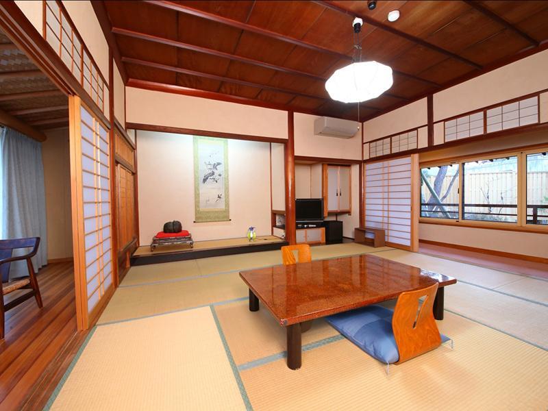 Kamei no Yu Yamanouchi  Esterno foto