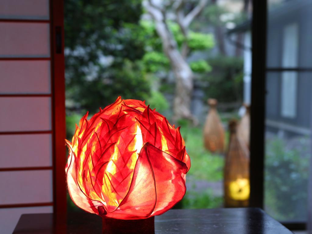 Kamei no Yu Yamanouchi  Esterno foto
