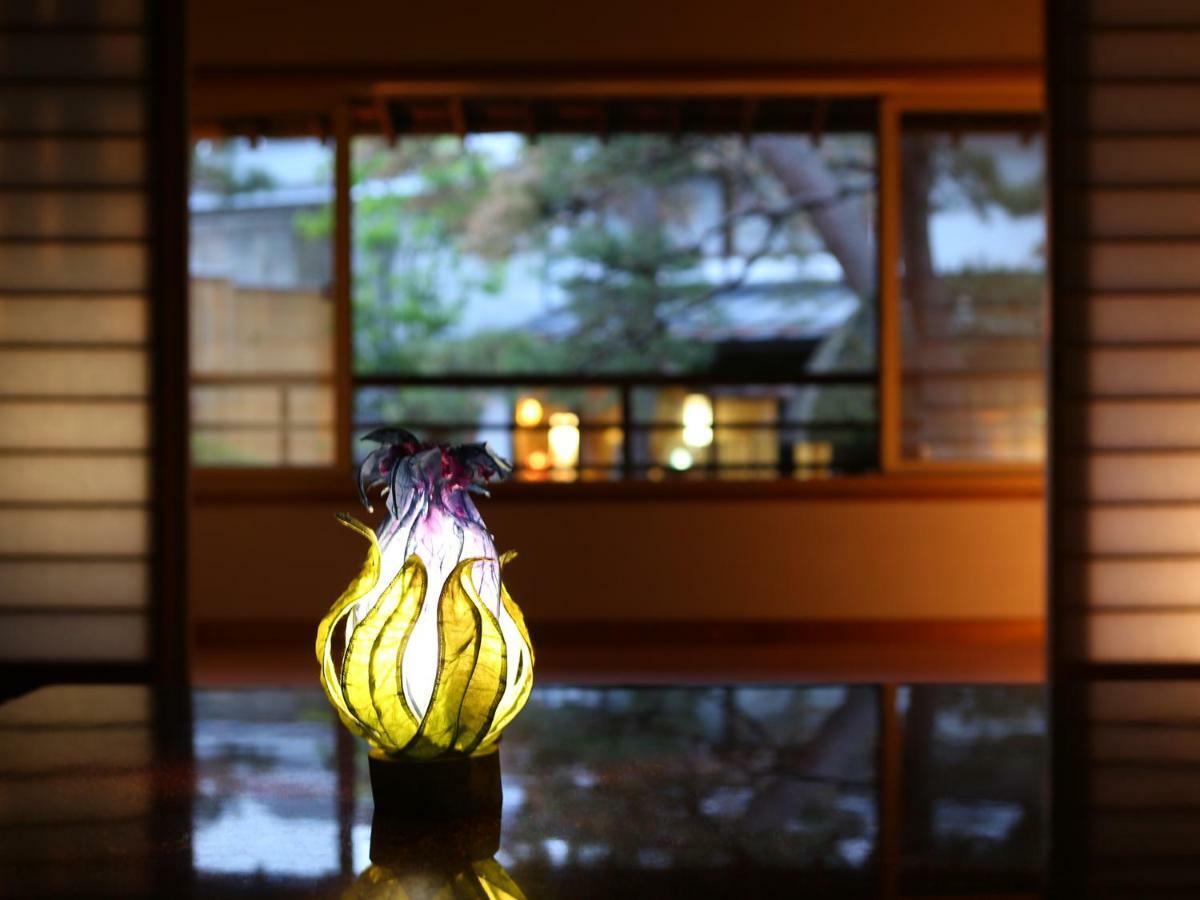 Kamei no Yu Yamanouchi  Esterno foto